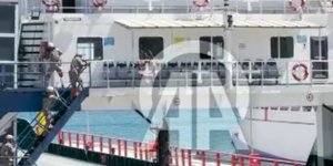 TEKİRDAĞ'da Uyuşturucu kaçakçılığıyla mücadele tatbikatı