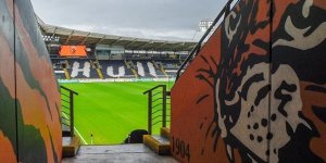 HULL CİTY'E 3 DÖNEM TRANSFER YASAĞI