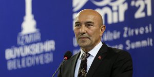 İzmir Büyükşehir Belediyesi yolsuzluk soruşturmasında eski Belediye Başkanı Tunç Soyer tutuklandı
