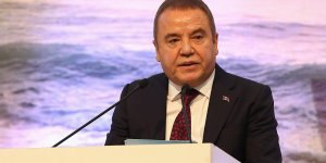 Antalya Büyükşehir Belediye Başkanı Muhittin Böcek gözaltına alındı