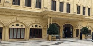 Büyükçekmece Belediyesine yönelik yürütülen yolsuzluk soruşturmasında 4 şüpheli hakkında gözaltı kararı