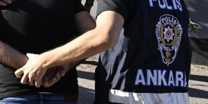 ANKARA'DA UYUŞTURUCU OPERASYONUNDA 2 ŞÜPHELİ TUTUKLANDI!