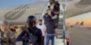 YERLİKAYA, 3 AYRI ORGANİZE SUÇ ÖRGÜTÜNE YÖNELİK OPERASYONDA 20 ŞÜPHELİNİN YAKALANDIĞINI BİLDİRDİ
