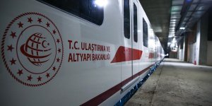 ULAŞTIRMA VE ALTYAPI BAKANLIĞINDAN ANKARA'YA YENİ METRO PROJESİ