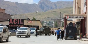 SON DAKİKA / METAN GAZINA MARUZ KALARAK ŞEHİT OLAN ASKER SAYISI 12'YE YÜKSELDİ
