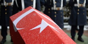 BAKANLARDAN ŞEHİT OLAN 5 ASKERİMİZ İÇİN BAŞSAĞLIĞI MESAJI