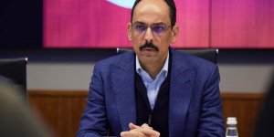KALIN'IN BAĞDAT TEMASLARINDA "TERÖRSÜZ TÜRKİYE" SÜRECİ VE SINIR GÜVENLİĞİ ELE ALINDI