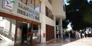 Manavgat Belediyesine düzenlenen rüşvet, irtikap ve zimmet operasyonunda 6 kişi tutuklandı