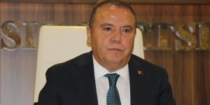 Antalya Büyükşehir Belediye Başkanı Muhittin Böcek görevden uzaklaştırıldı