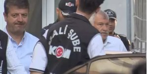 İSTANBUL MERKEZLİ 3 AYRI YOLSUZLUK SORUŞTURMASINDA GÖZALTINA ALINAN 13 ŞÜPHELİ ADLİYEDE