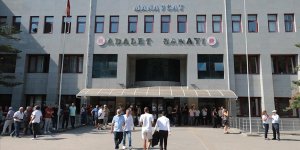 Manavgat Belediyesi'ne yönelik rüşvet, irtikap ve zimmet operasyonunda 7 şüpheli daha gözaltına alındı