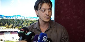 Mesut Özil, kuracağı akademide dünya çapında futbolcular yetiştirmeyi hedefliyor