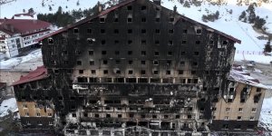 GRAND KARTAL OTEL YANGINI DAVASININ 3. GÜNDEKİ DURUŞMASI SANIK SAVUNMALARIYLA SÜRÜYOR