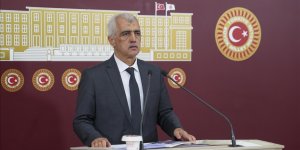 Gergerlioğlu, terör örgütü PKK'nın 11 Temmuz'da silah bırakacağını söyledi