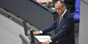 ALMANYA: ABD-AB GÜMRÜK ANLAŞMAZLIĞINDA AY SONUNA KADAR UZLAŞMA SAĞLANABİLİR