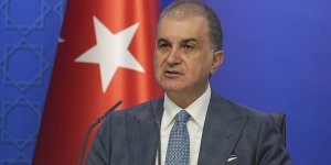 AK Parti Sözcüsü Çelik: Cumartesi sabahı Sayın Cumhurbaşkanımız tarihi bir konuşma yapacak