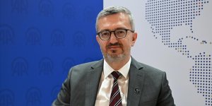 Cumhurbaşkanlığı İletişim Başkanlığı'na Prof. Dr. Burhanettin Duran atandı