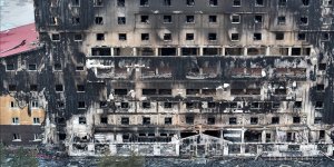 BOLU KARTALKAYA'DAKİ GRAND KARTAL OTEL YANGINI DAVASI SÜRÜYOR