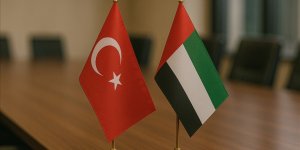 TÜRKİYE'NİN YILIN İLK YARISINDA İHRACATINI EN FAZLA ARTIRDIĞI ÜLKE BAE OLDU