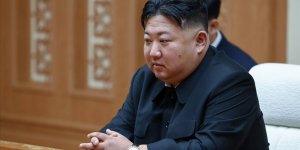 KİM JONG-UN'UN DEDESİNİN KAÇAKÇILIK YAPTIĞI GEREKÇESİYLE JAPONYA'DAN SINIR DIŞI EDİLDİĞİ İDDİA EDİLDİ