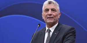 TİCARET BAKANI ÖMER BOLAT, YOİKK 2025 YILI EYLEM PLANI'NI DEĞERLENDİRDİ