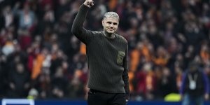 GALATASARAY'DA KULÜP DOKTORU YENER İNCE'DEN ICARDİ AÇIKLAMASI