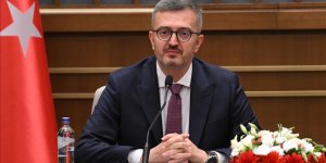 CUMHURBAŞKANLIĞI İLETİŞİM BAŞKANI DURAN: TÜRKİYE TERÖRSÜZ YARINLARDA DAHA GÜÇLÜ OLACAK