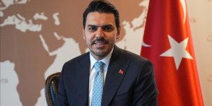 TİKA BAŞKANLIĞINA ABDULLAH EREN ATANDI