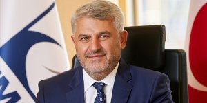 TMSF KURULU BAŞKANLIĞINA YENİDEN FATİN RÜŞTÜ KARAKAŞ ATANDI