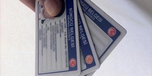 Eski tip ehliyetler 1 Ağustos'ta geçerliliğini yitirecek!