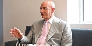 ABD'NİN ANKARA BÜYÜKELÇİSİ BARRACK, AA'YA KONUŞTU