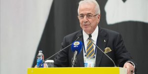 FENERBAHÇE BAŞKAN VEKİLİ EROL BİLECİK İSTİFA ETTİ!