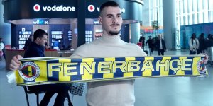 Fenerbahçe, Ognjen Mimovic'in lisansını çıkardı!