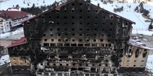 GRAND KARTAL OTEL YANGINI DAVASI MÜŞTEKİ BEYANLARIYLA DEVAM EDİYOR