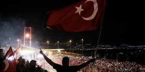 15 Temmuz'da "Zaferin Adı Türkiye" temasıyla etkinlikler düzenlenecek