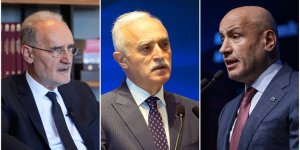 İŞ DÜNYASI TEMSİLCİLERİ "15 TEMMUZ"UN EKONOMİYE YANSIMALARINI DEĞERLENDİRDİ
