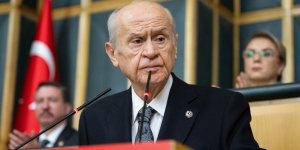 BAHÇELİ'DEN 15 TEMMUZ MESAJI: HAİNLERİN BAŞI EZİLDİ