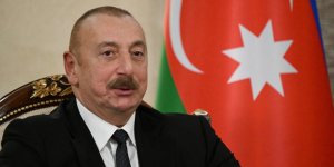 ALİYEV: TÜRKİYE, FETÖ'NÜN DARBE GİRİŞİMİNDEN DAHA DA GÜÇLENEREK ÇIKTI