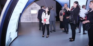 İLETİŞİM BAŞKANLIĞI'NDAN 15 TEMMUZ'A ÖZEL MEDYA PROGRAMI