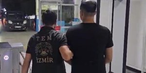 İZMİR MERKEZLİ FETÖ OPERASYONUNDA GÖZALTI SAYISI 252'YE YÜKSELDİ