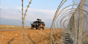 ŞIRNAK'TA BAZI ALANLAR "ÖZEL GÜVENLİK BÖLGESİ" İLAN EDİLDİ