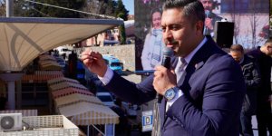 ŞİLE BELEDİYE BAŞKANI KABADAYI GÖREVDEN UZAKLAŞTIRILDI