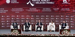 Cumhurbaşkanlığı İletişim Başkanlığından, "Demokrasiye Sahip Çıkmak: Sivil Direnişin Gücü" paneli