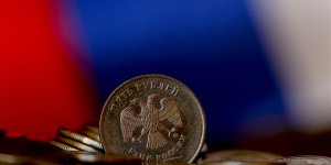 RUSYA’NIN TOPLAM İHRACATINDA RUBLENİN PAYI YÜZDE 50’Yİ GEÇTİ