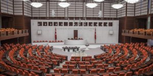 TBMM Genel Kurulu'nda, İsrail'in Suriye'deki saldırılarına karşı Meclis Başkanlığı tezkeresi kabul edildi
