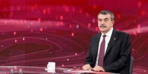 BAKAN TEKİN: 719 ÖĞRENCİMİZİN TÜM SORULARI DOĞRU YANITLAMASI SAĞLIKLI BİR DURUM