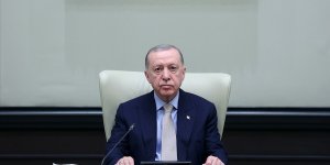 CUMHURBAŞKANLIĞI KABİNESİ TOPLANACAK!