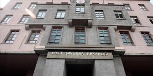 MSB: İSRAİL'İN ŞAM'IN MERKEZİNE GERÇEKLEŞTİRDİĞİ HAVA SALDIRILARI AÇIK PROVOKASYONDUR