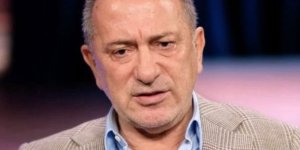 FATİH Altaylı hakkında "Cumhurbaşkanını Tehdit" Suçundan İddianame Düzenlendi