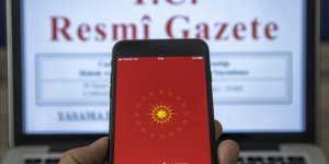 Devlet memurlarının yarım zamanlı çalışma hakkına ilişkin yönetmelik Resmi Gazete'de